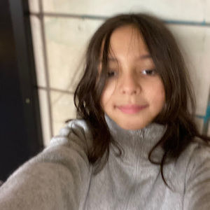 Meet your Posher, Ori